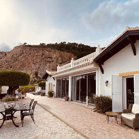 Bed and Breakfast Casa Capricornio Marbella Zewnętrze zdjęcie
