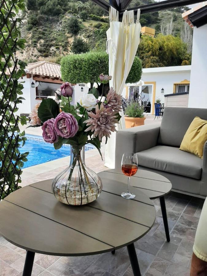 Bed and Breakfast Casa Capricornio Marbella Zewnętrze zdjęcie