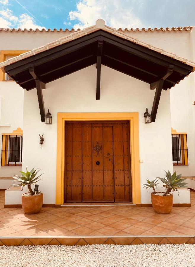 Bed and Breakfast Casa Capricornio Marbella Zewnętrze zdjęcie
