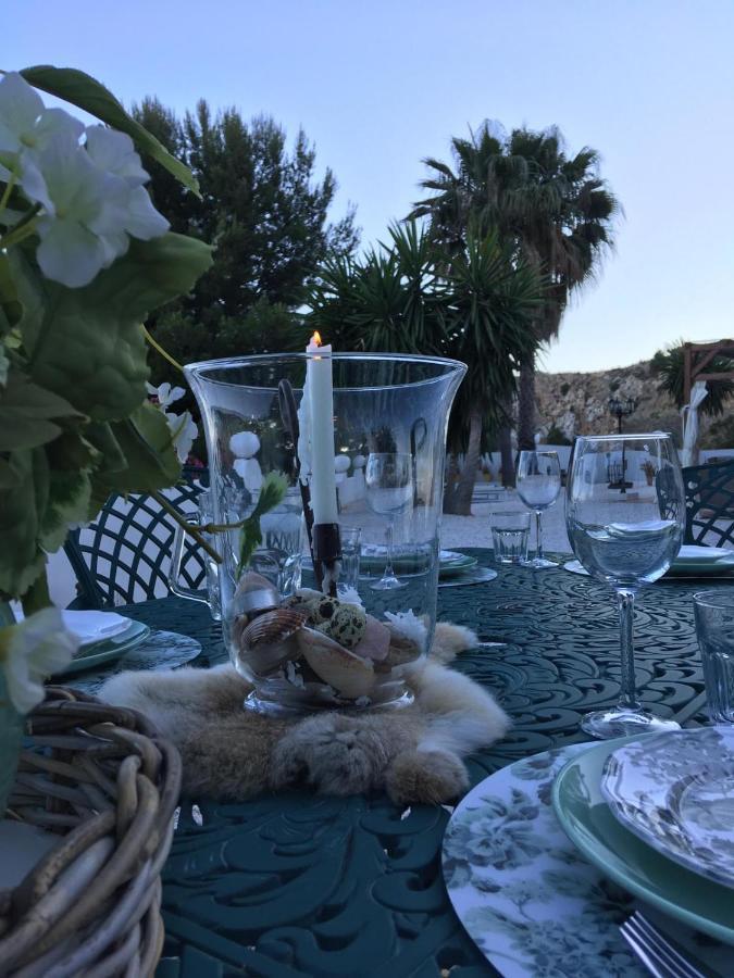 Bed and Breakfast Casa Capricornio Marbella Zewnętrze zdjęcie