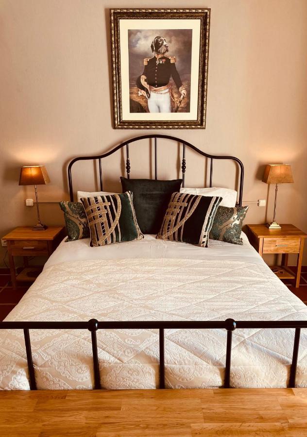 Bed and Breakfast Casa Capricornio Marbella Zewnętrze zdjęcie