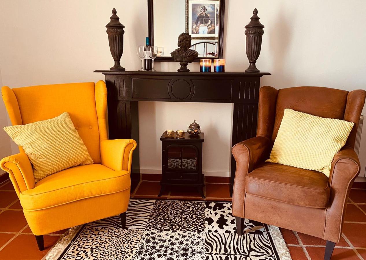 Bed and Breakfast Casa Capricornio Marbella Zewnętrze zdjęcie
