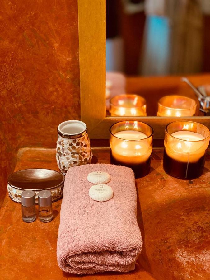 Bed and Breakfast Casa Capricornio Marbella Zewnętrze zdjęcie