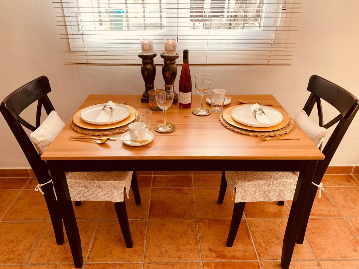 Bed and Breakfast Casa Capricornio Marbella Zewnętrze zdjęcie