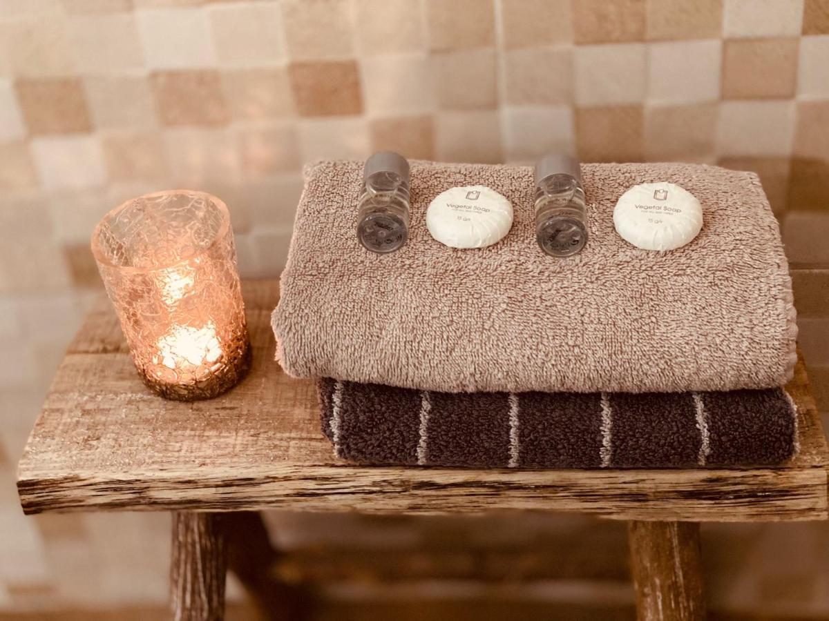 Bed and Breakfast Casa Capricornio Marbella Zewnętrze zdjęcie