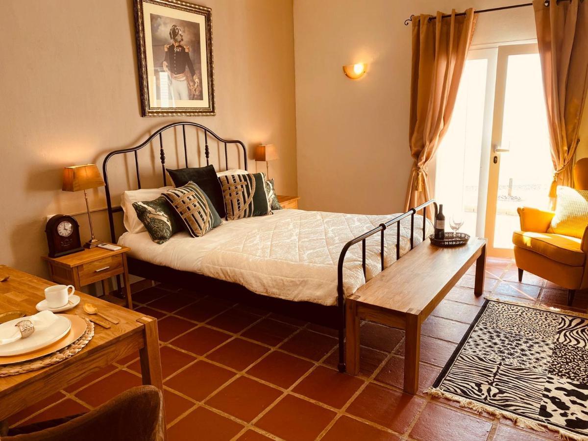 Bed and Breakfast Casa Capricornio Marbella Zewnętrze zdjęcie