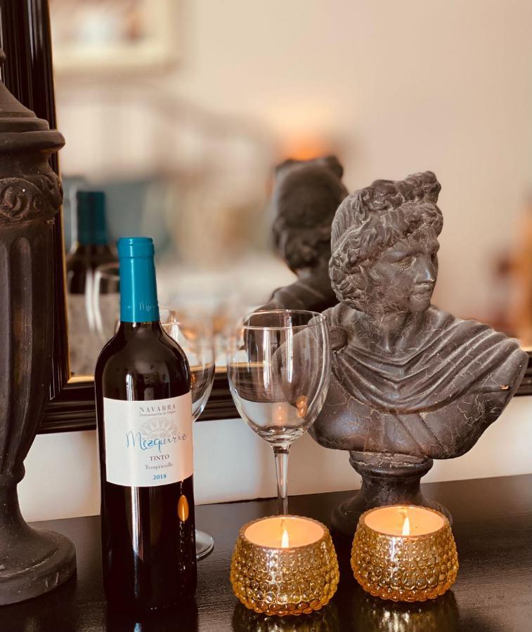 Bed and Breakfast Casa Capricornio Marbella Zewnętrze zdjęcie