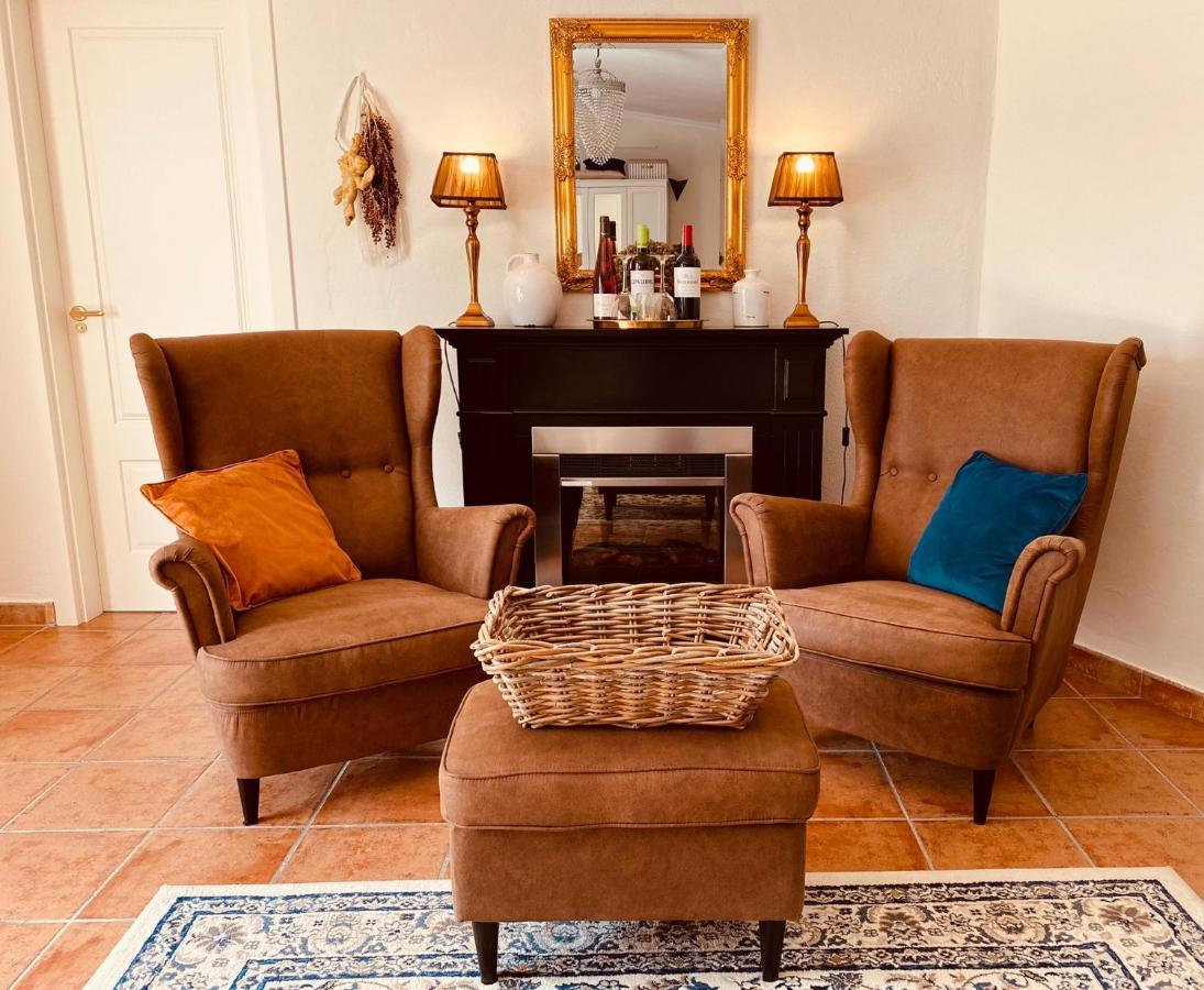 Bed and Breakfast Casa Capricornio Marbella Zewnętrze zdjęcie