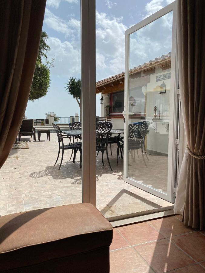 Bed and Breakfast Casa Capricornio Marbella Zewnętrze zdjęcie