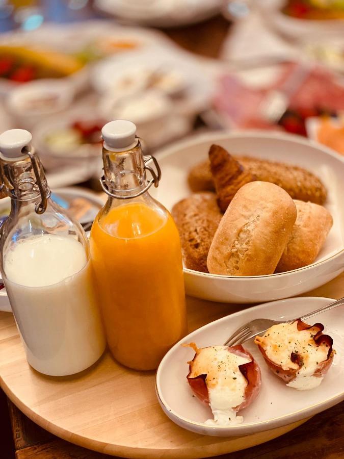 Bed and Breakfast Casa Capricornio Marbella Zewnętrze zdjęcie