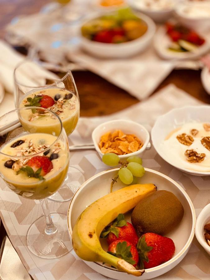 Bed and Breakfast Casa Capricornio Marbella Zewnętrze zdjęcie